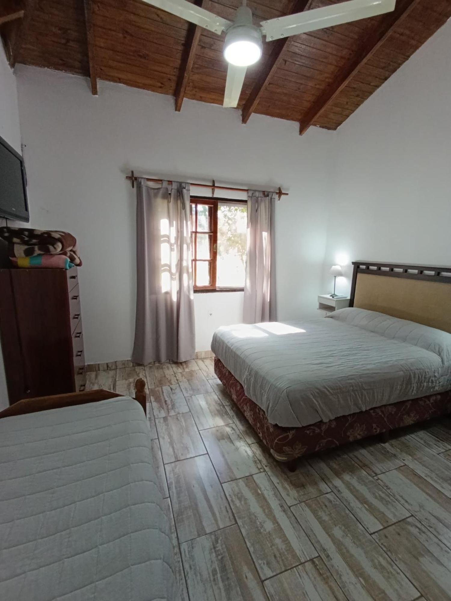 Bungalows El Zarateno Colón Rom bilde