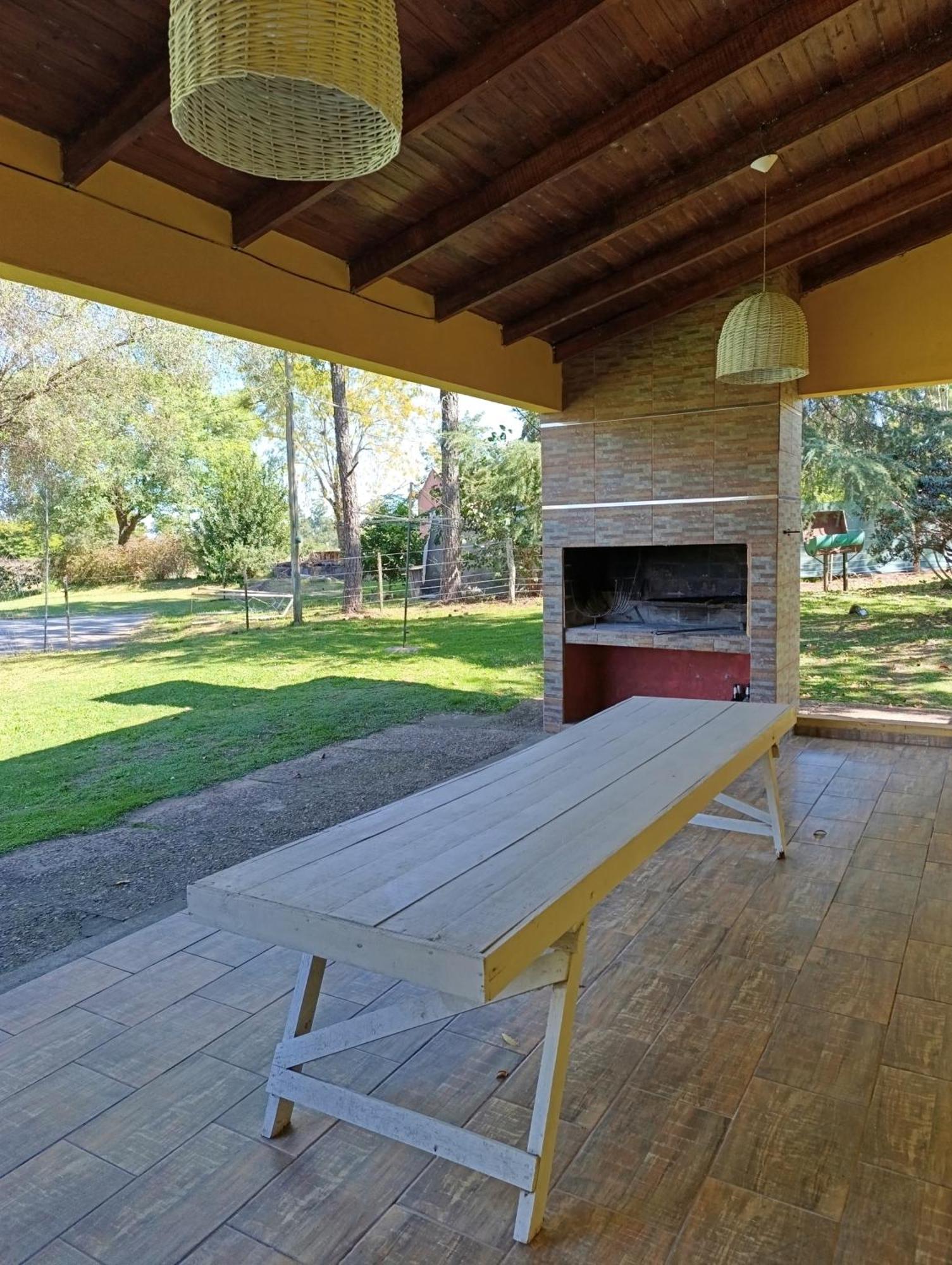 Bungalows El Zarateno Colón Rom bilde