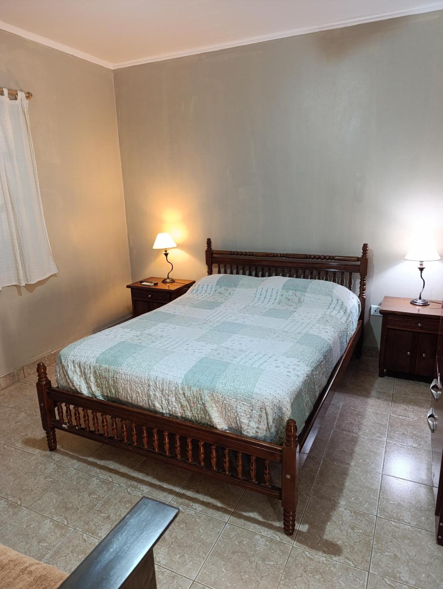 Bungalows El Zarateno Colón Rom bilde