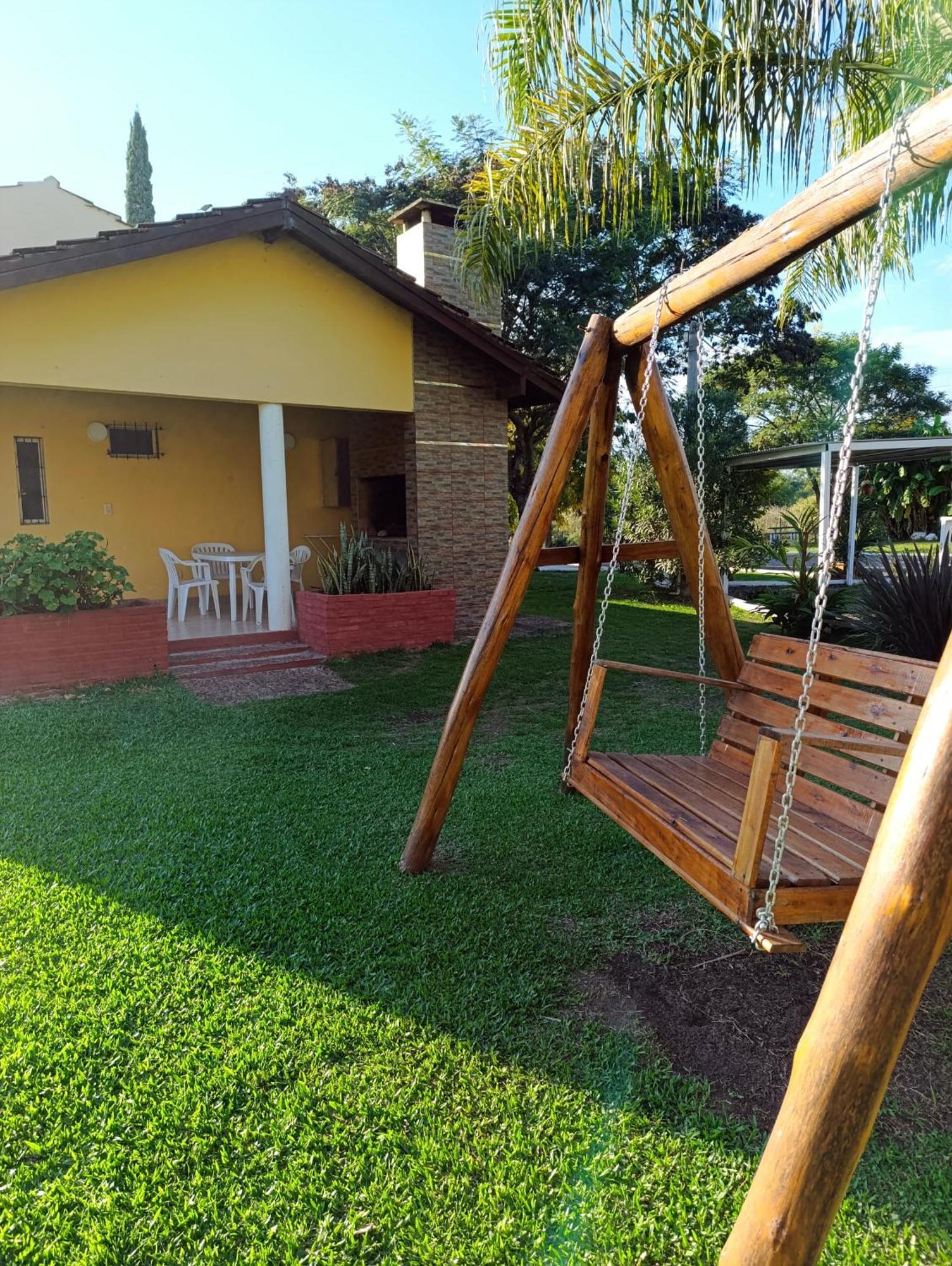 Bungalows El Zarateno Colón Rom bilde