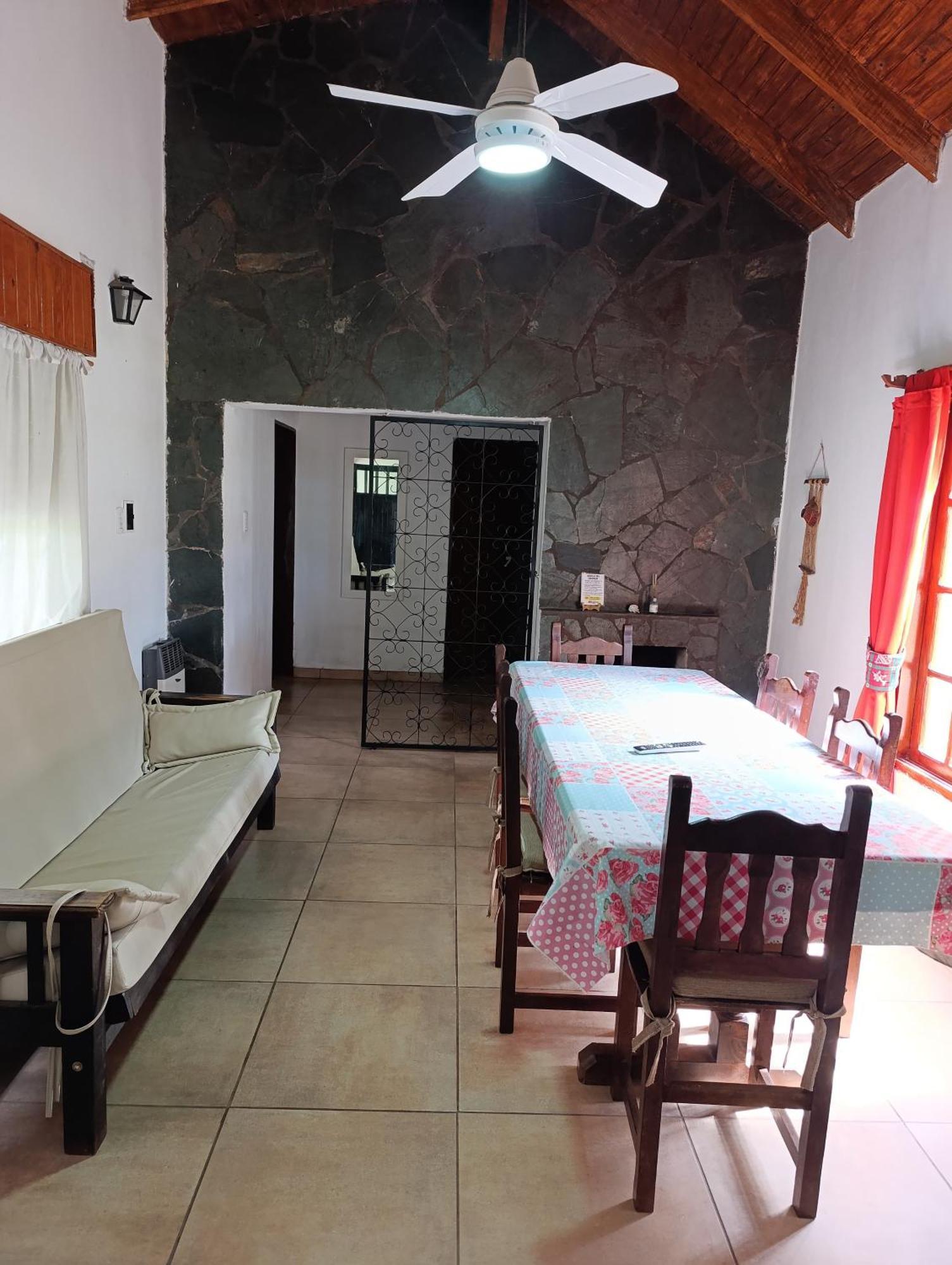 Bungalows El Zarateno Colón Rom bilde