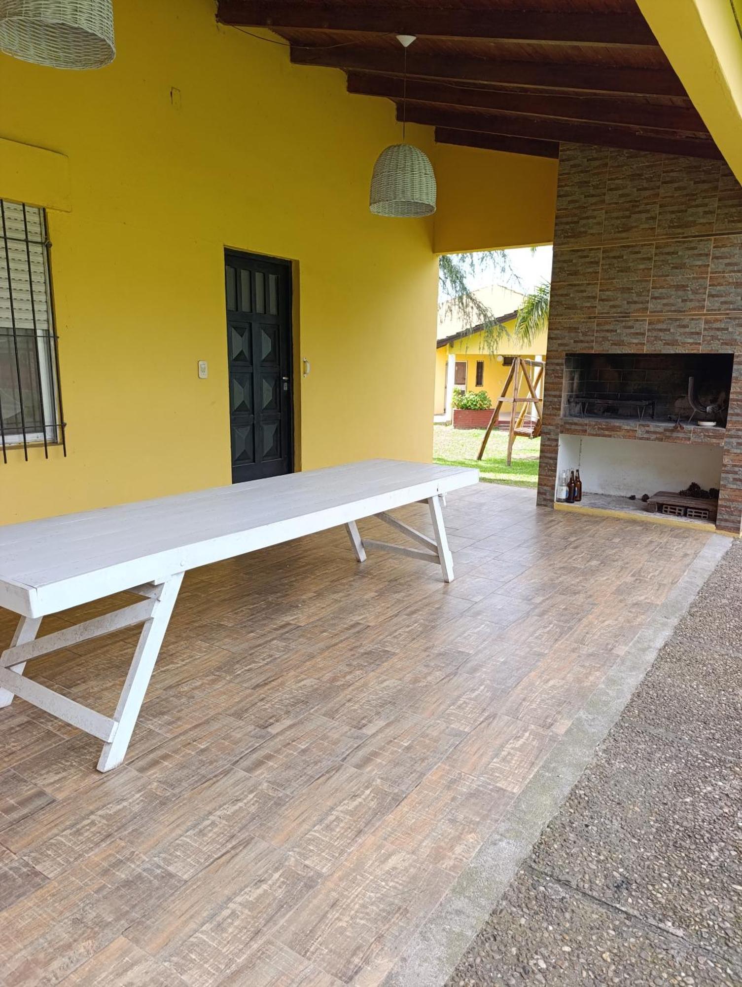 Bungalows El Zarateno Colón Rom bilde