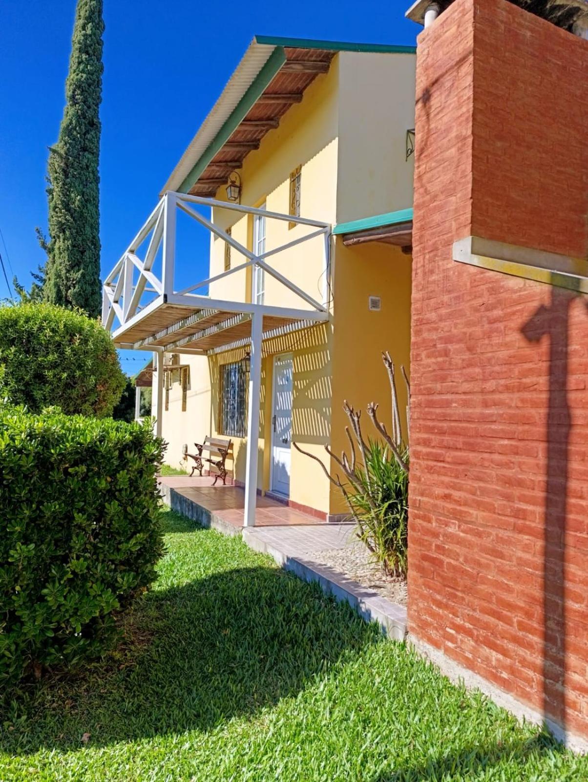 Bungalows El Zarateno Colón Rom bilde